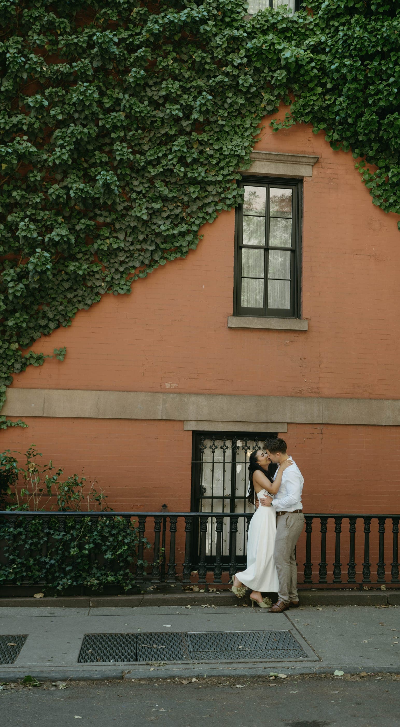 Karen & Eduardo